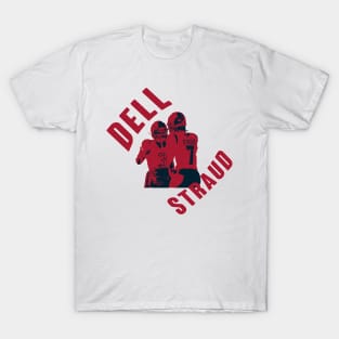 Tank Dell x CJ straud T-Shirt